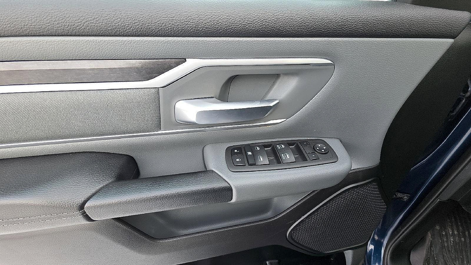 Used 2022 RAM 1500 Big Horn AWD/4WD image 20