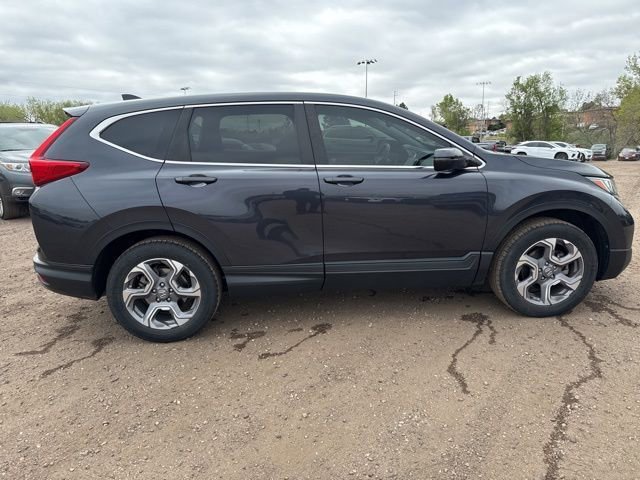 Used 2019 Honda CR-V EX-L image 7