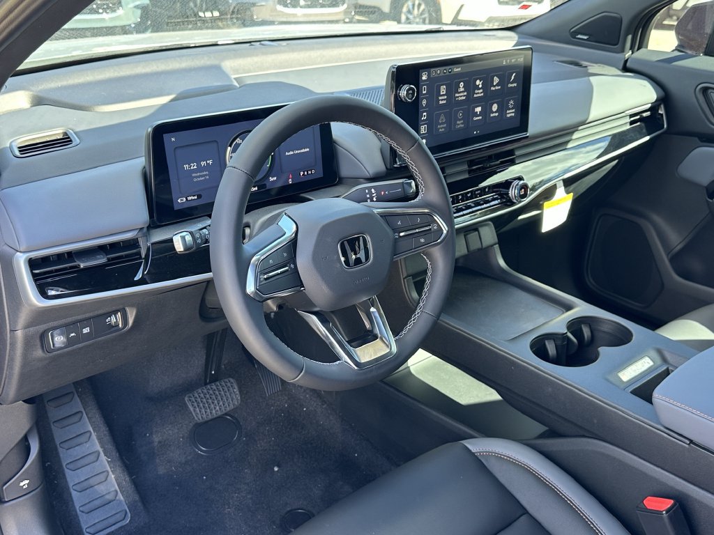 New 2026 Honda Prologue Touring image 18
