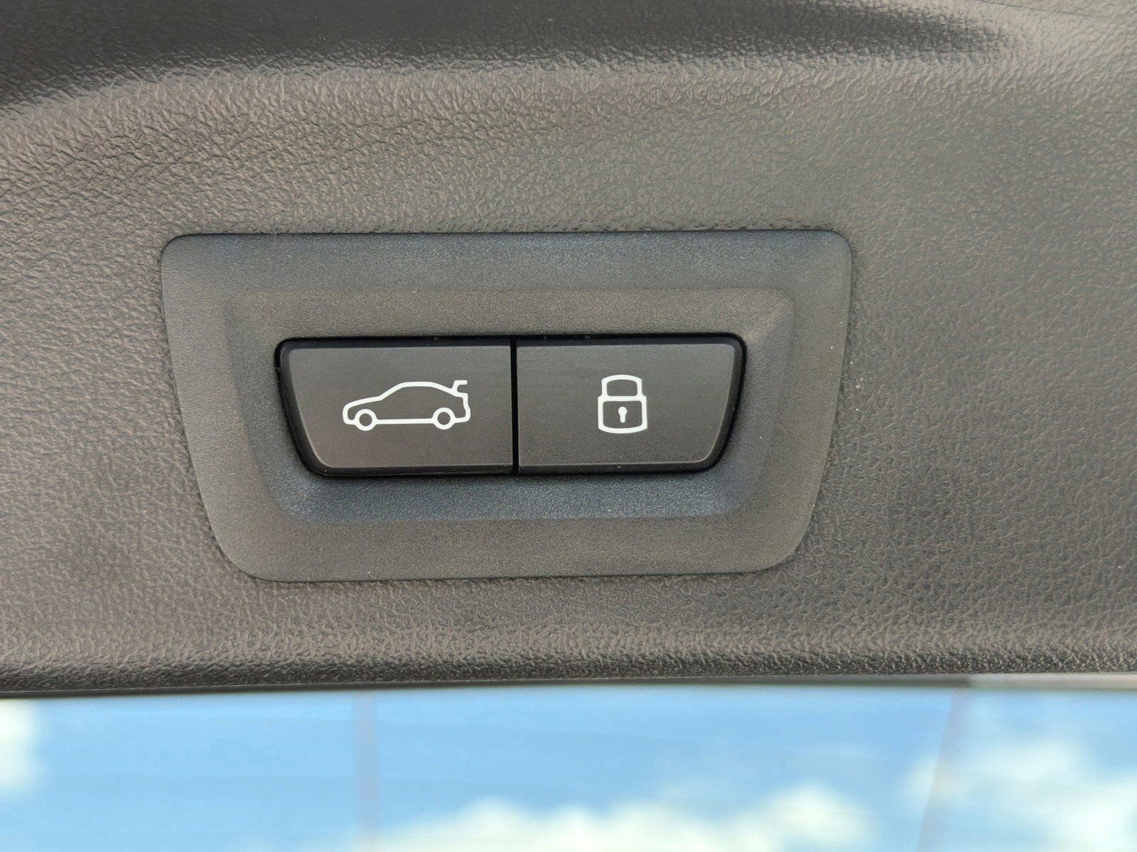 Certified 2026 BMW X5 sDrive40i RWD image 12