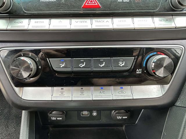 Used 2019 Hyundai Sonata SE FWD image 19