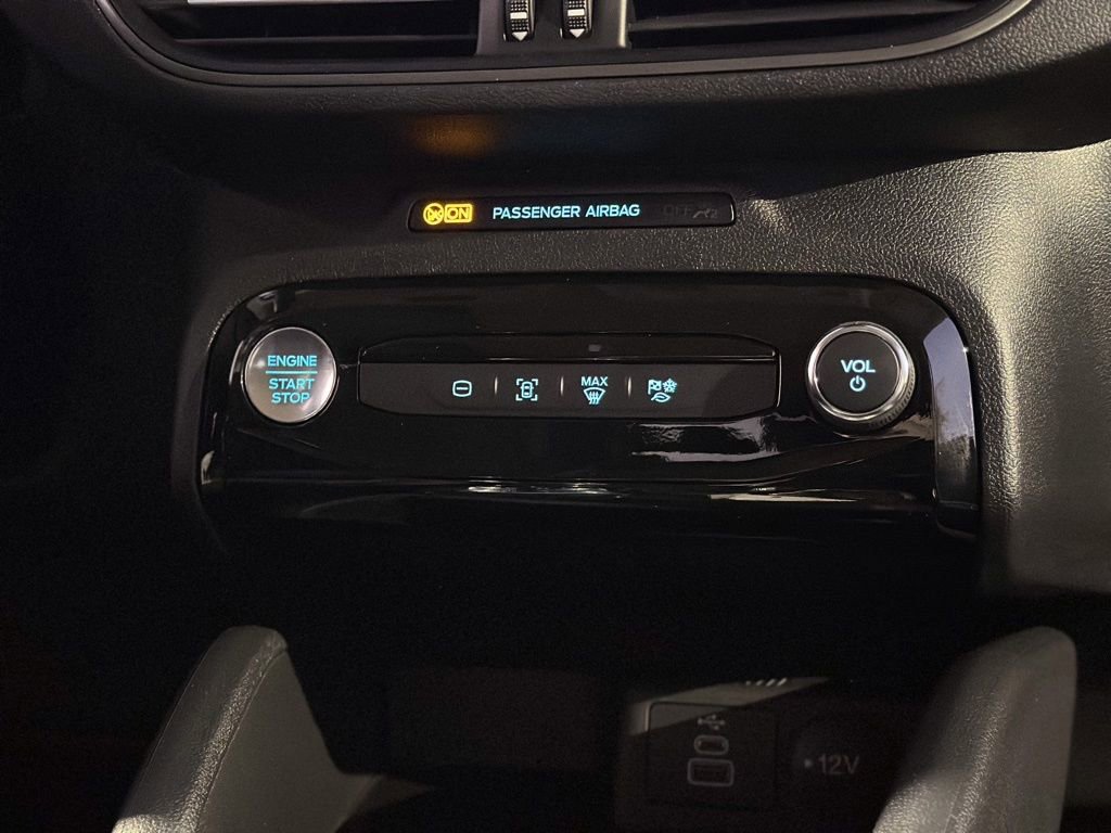 New 2026 Ford Escape SE image 39