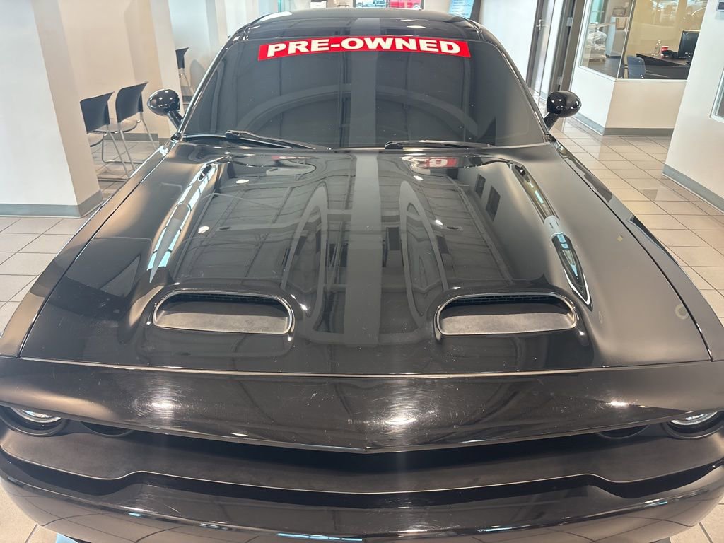 Used 2020 Dodge Challenger SRT Hellcat image 7