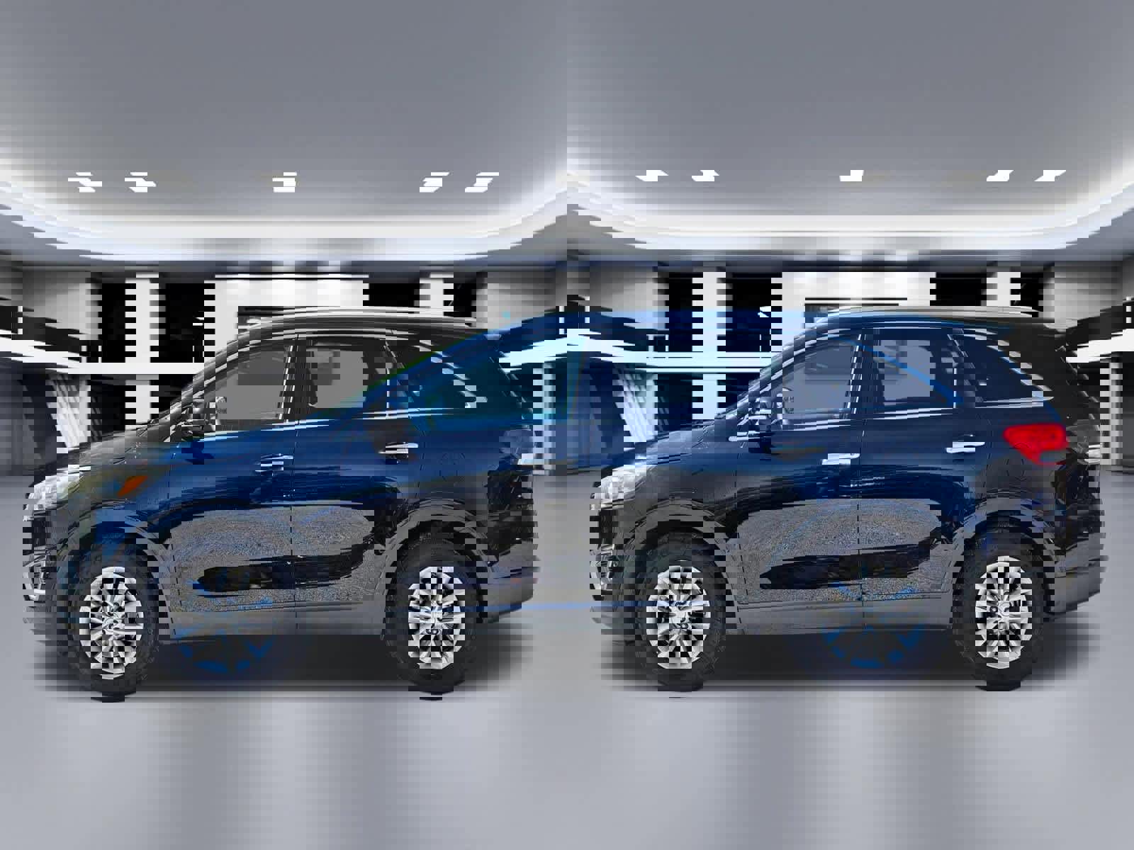 Used 2016 Kia Sorento LX image 3