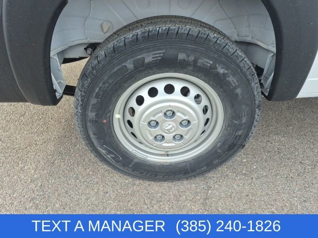 New 2026 RAM ProMaster 3500 image 7