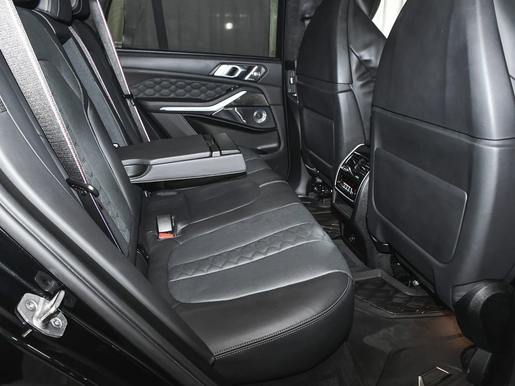Used 2022 BMW X5 M w/ Competition Package image 62
