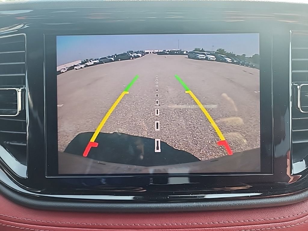 Used 2022 Dodge Durango R/T image 16