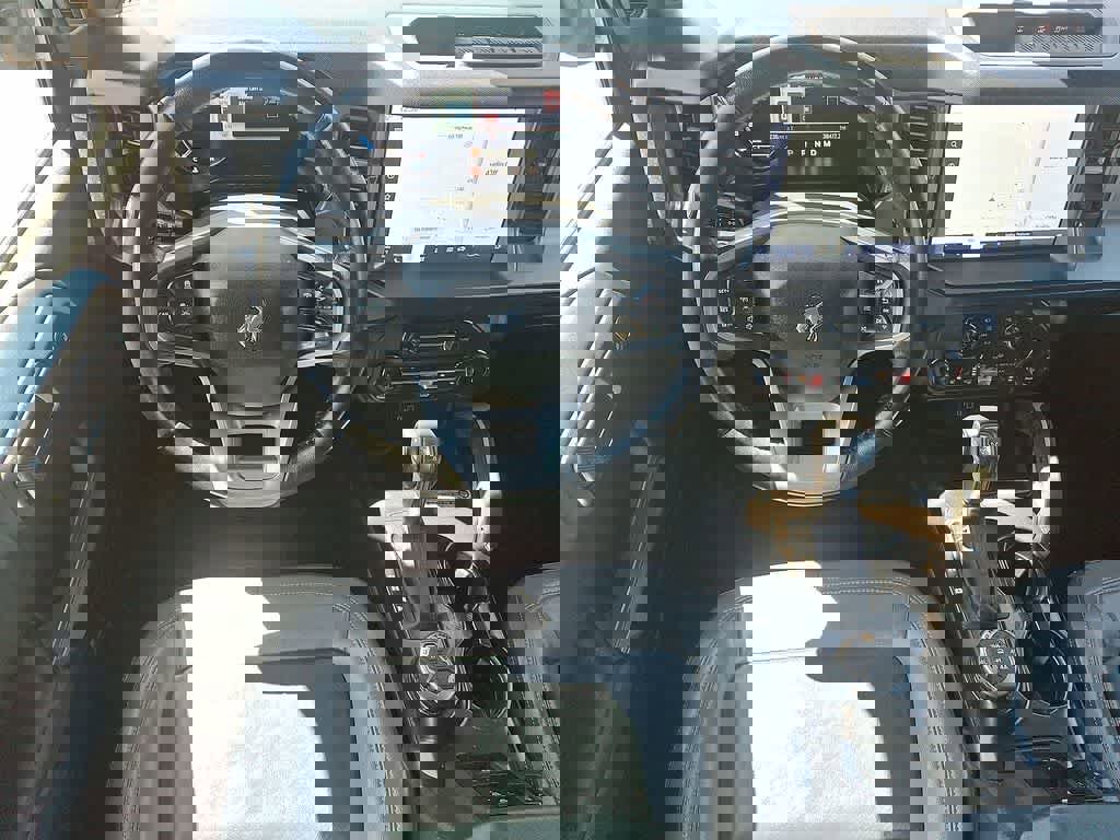 Used 2022 Ford Bronco Outer Banks image 21