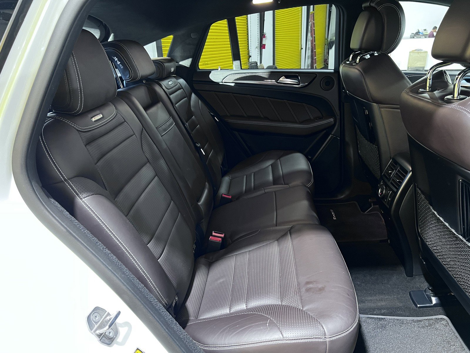 Used 2019 Mercedes-Benz GLE 63 AMG S image 18