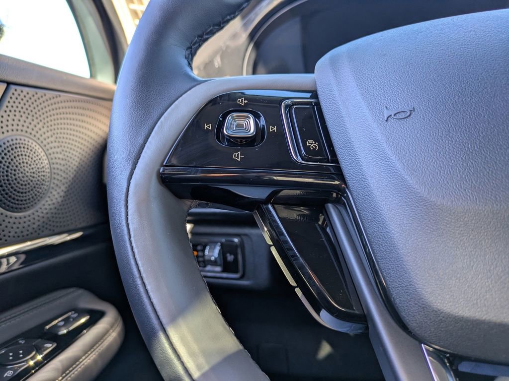 New 2025 Lincoln Corsair Grand Touring w/ Equipment Group 301A image 27