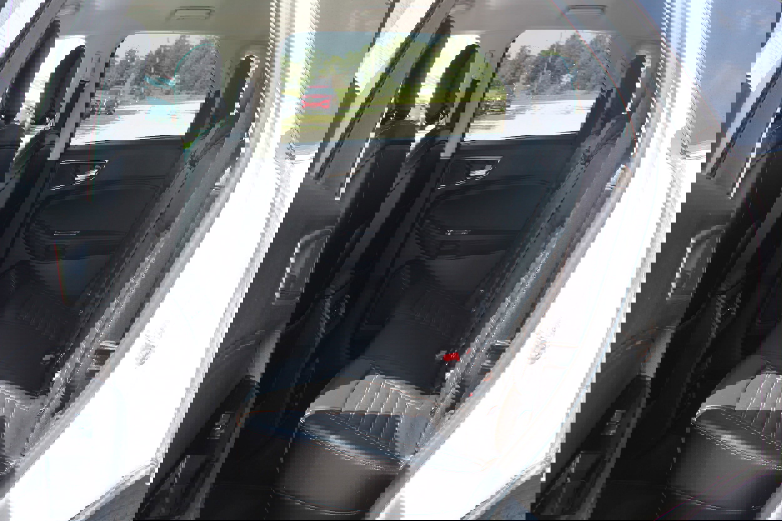 Used 2016 Ford Edge SEL w/ Equipment Group 201A image 20