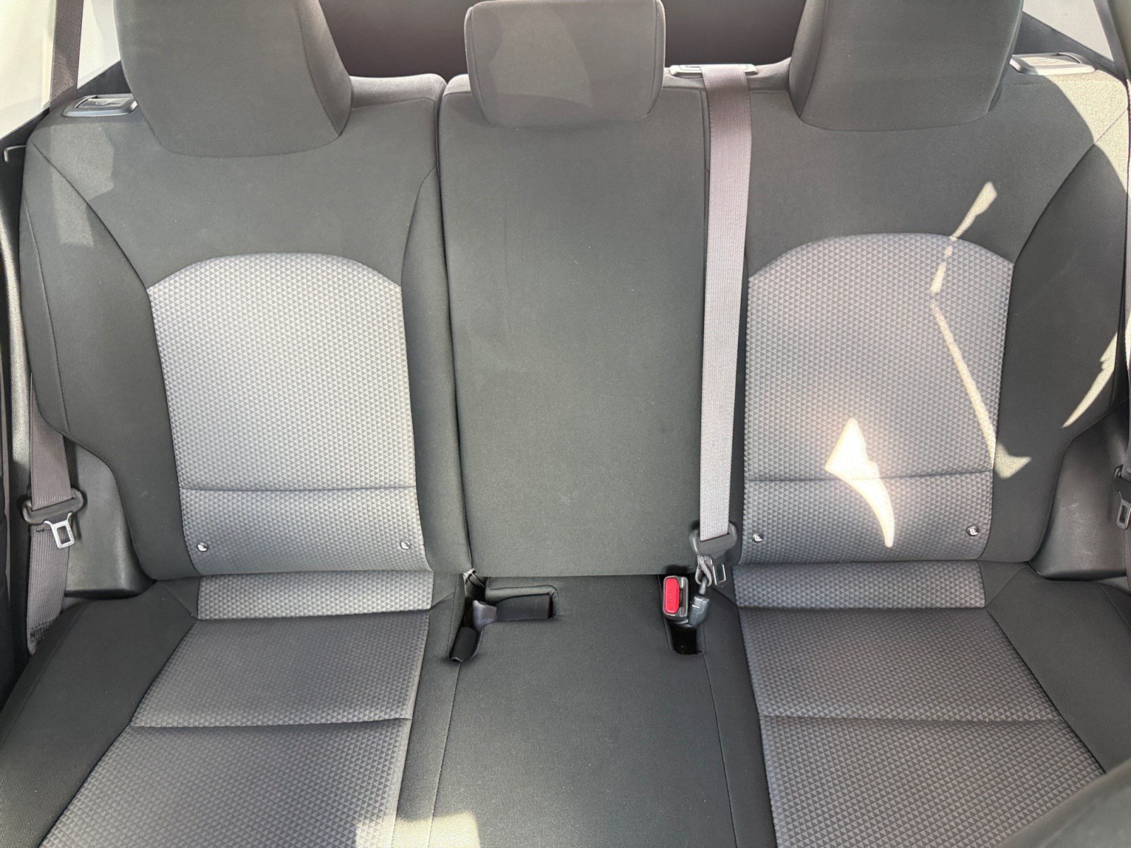 Used 2024 Kia Soul LX FWD image 18