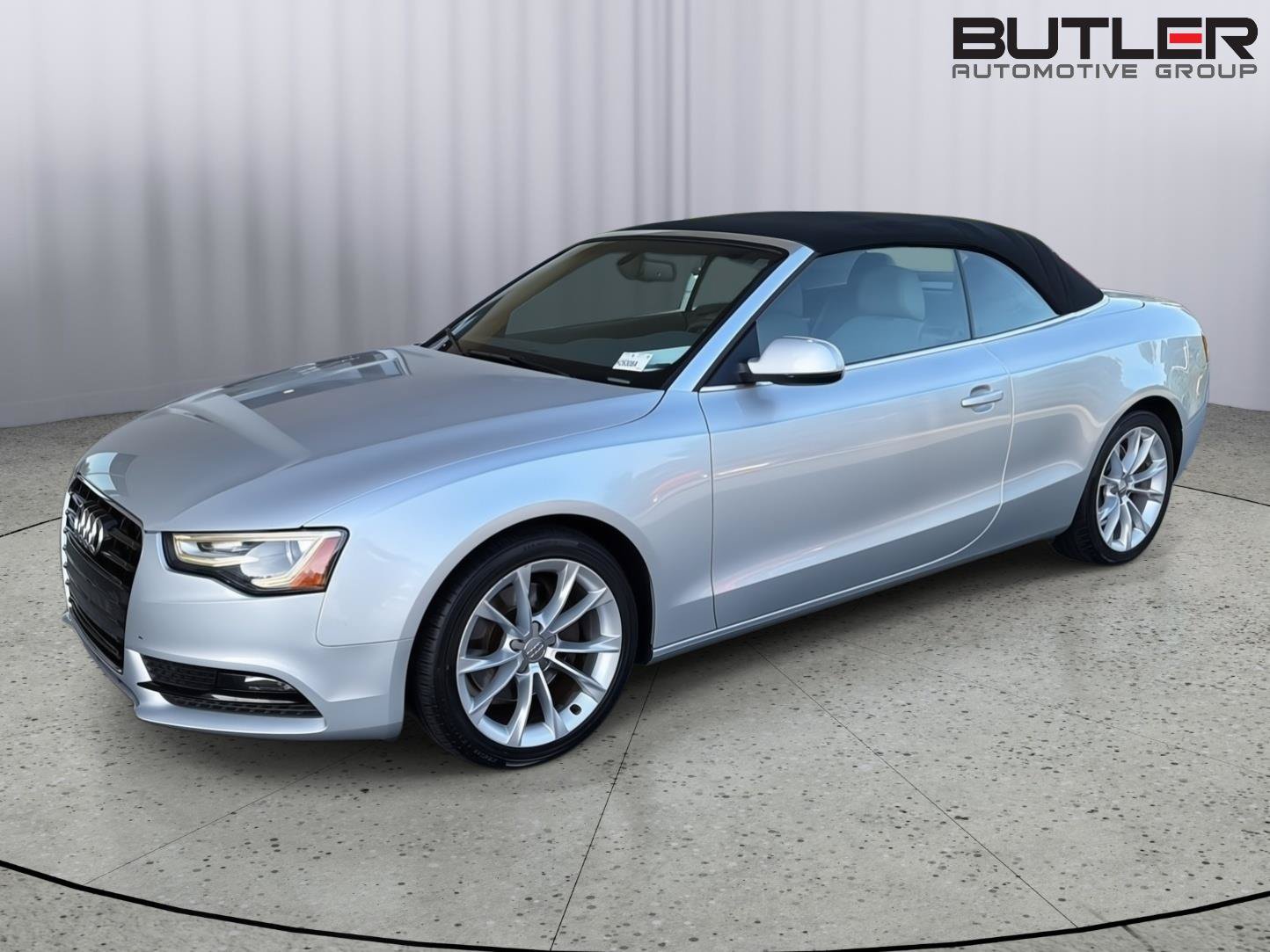 Used 2014 Audi A5 2.0T Premium Plus AWD/4WD image 2