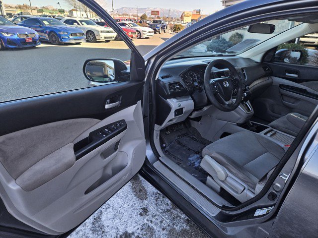 Used 2013 Honda CR-V EX image 8