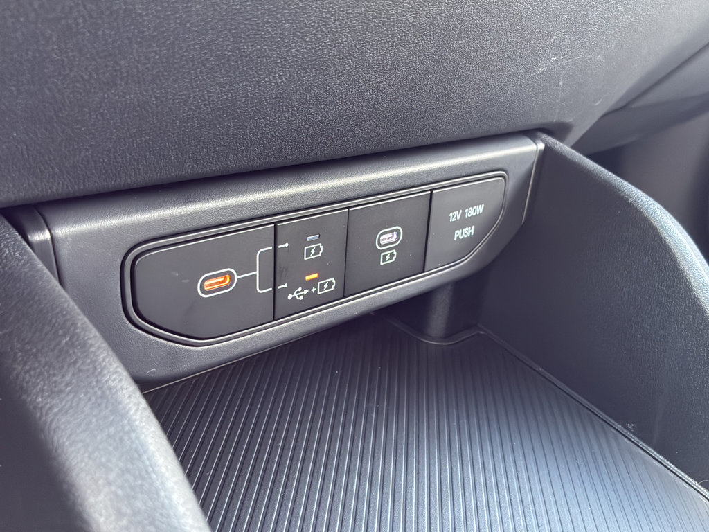 New 2026 Kia K4 FWD image 38