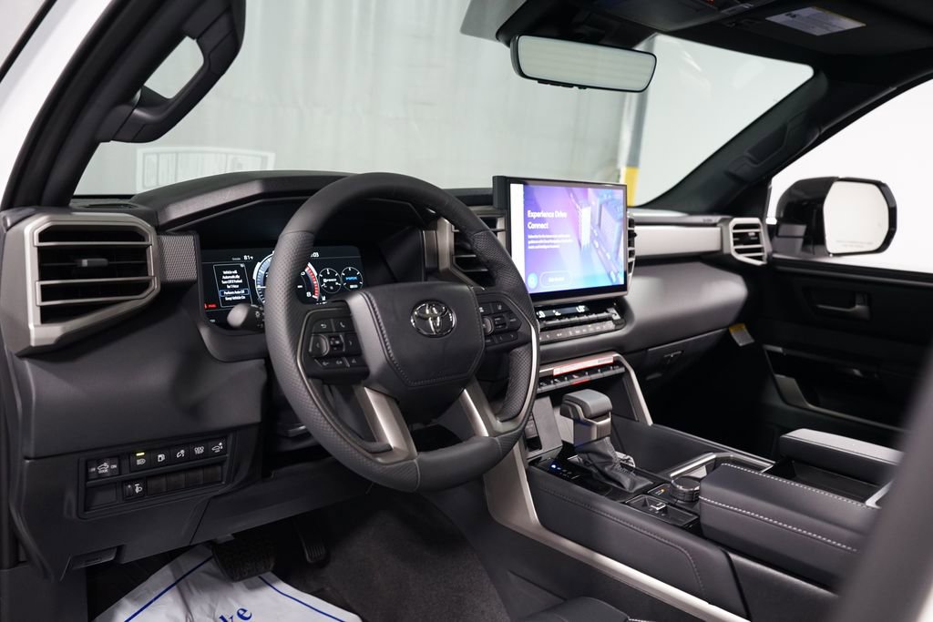 New 2026 Toyota Tundra Limited image 22