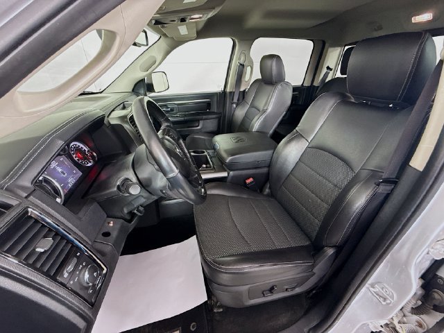 Used 2015 RAM 1500 Sport AWD/4WD image 22