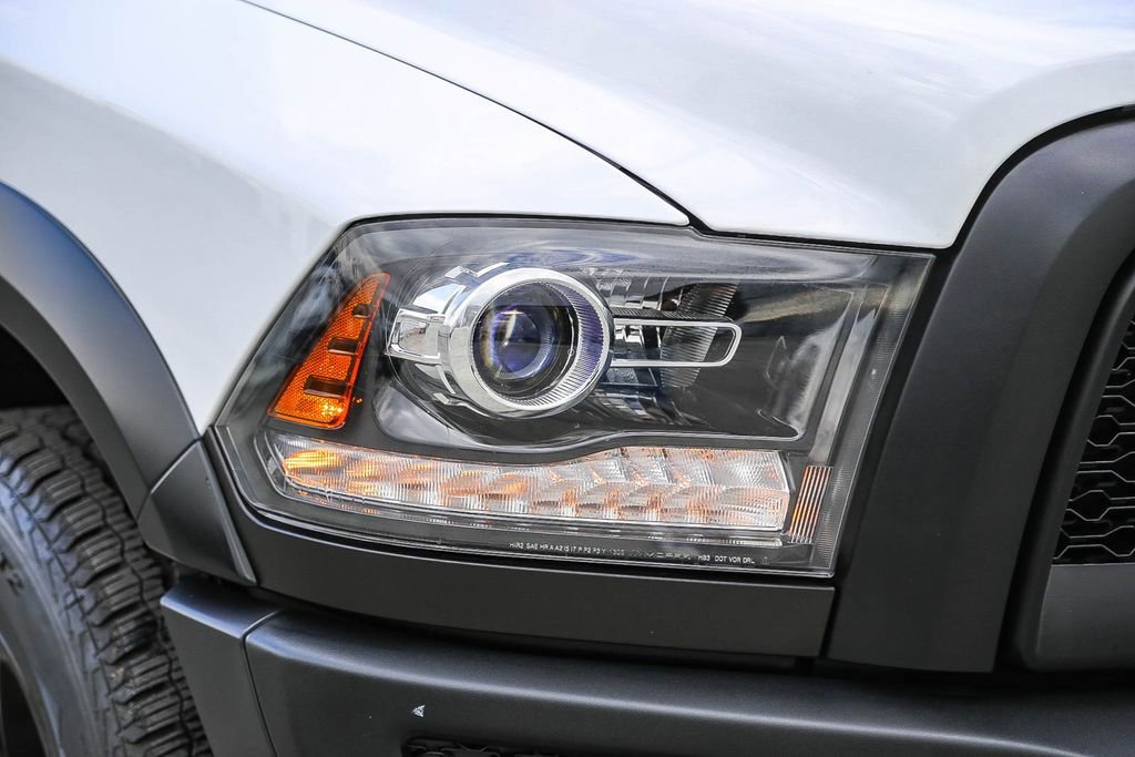 Certified 2024 RAM 1500 Classic Warlock image 5