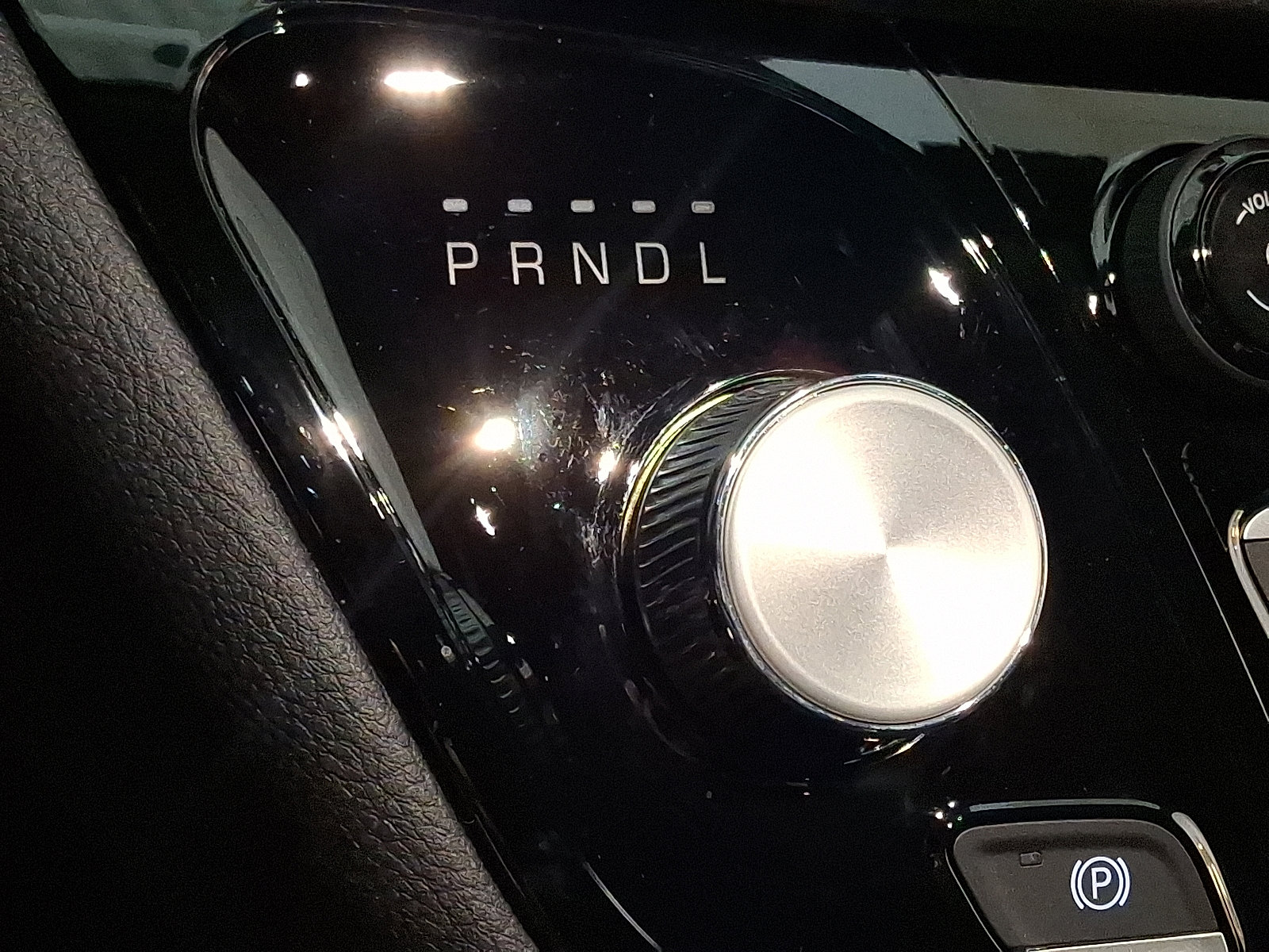 New 2026 Chrysler Pacifica Select image 11