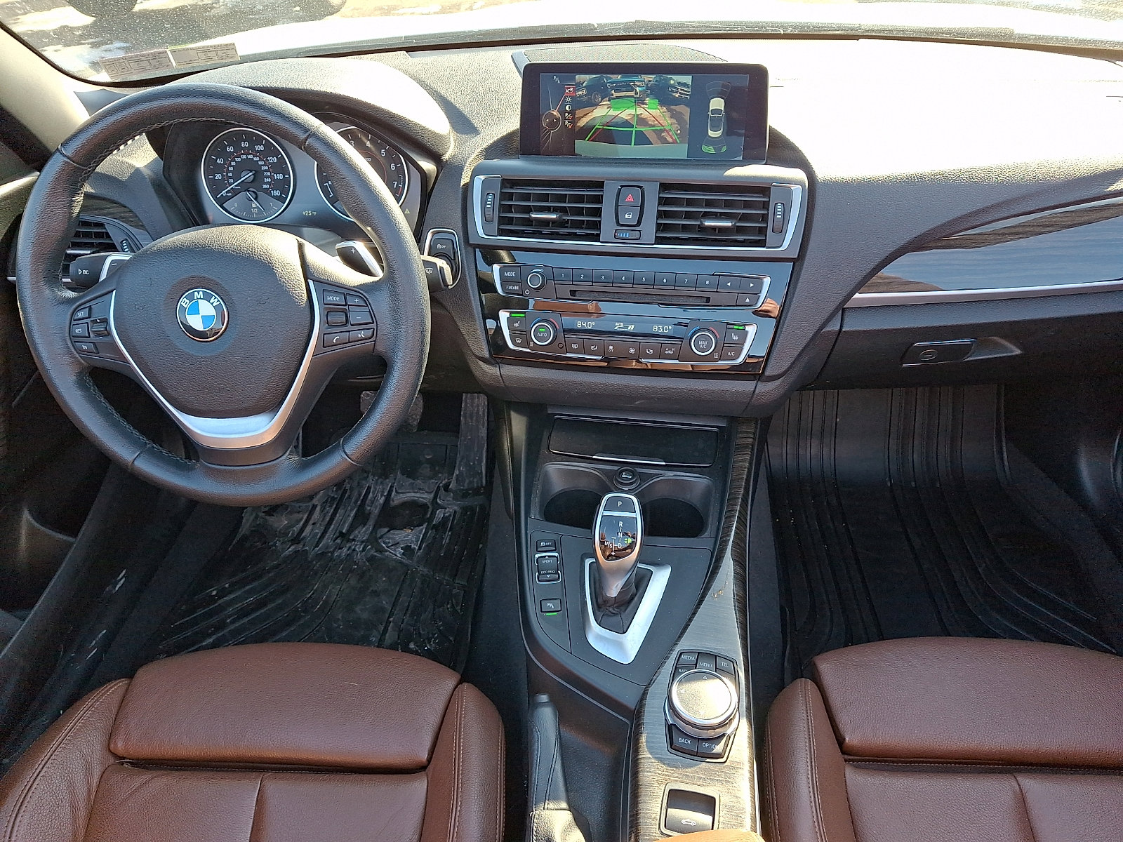 Used 2016 BMW 228i xDrive Convertible image 15