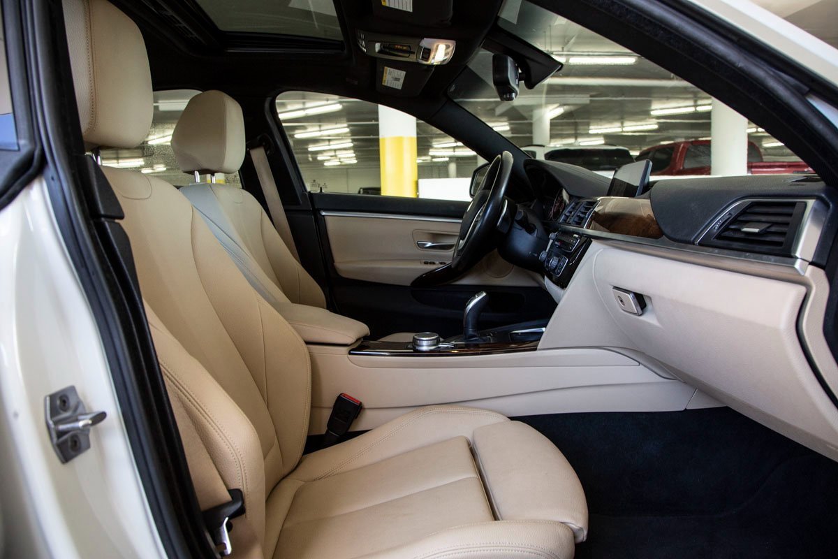 Used 2018 BMW 430i Gran Coupe image 24