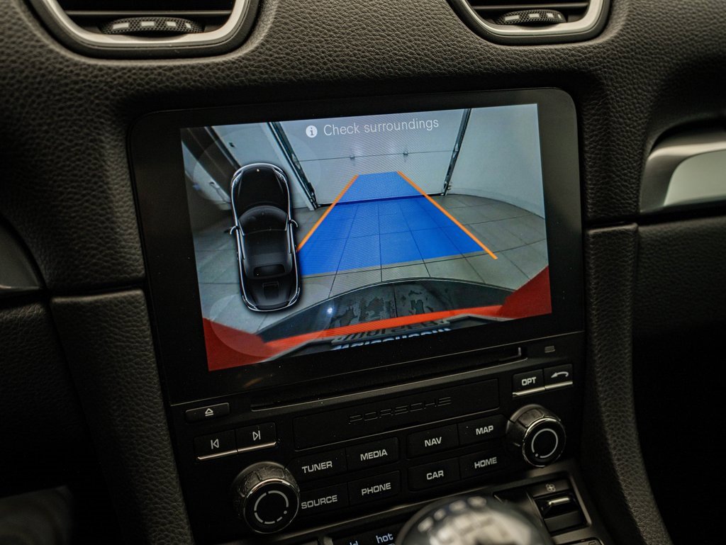 Used 2019 Porsche 718 Boxster image 50