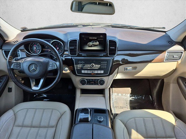 Used 2018 Mercedes-Benz GLE 350 image 19