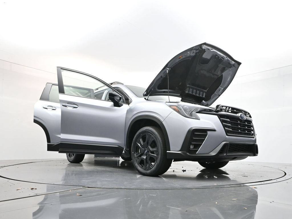 Used 2026 Subaru Ascent Bronze Edition w/ Popular Package #2 AWD/4WD image 32