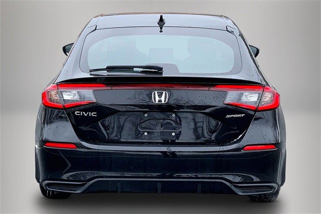 Used 2023 Honda Civic Sport image 4