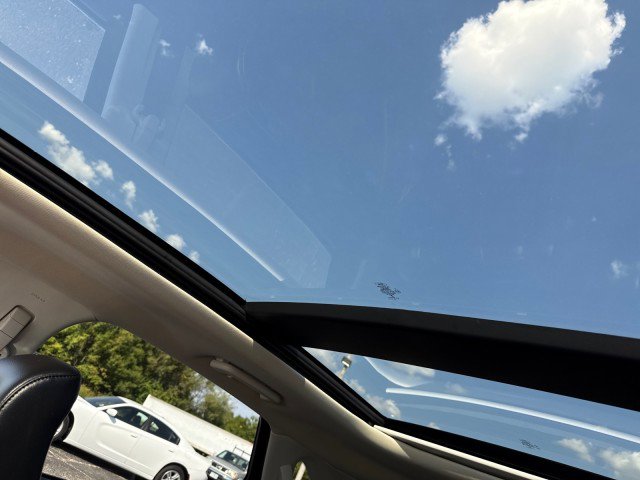 Used 2022 Ford Edge Titanium image 32