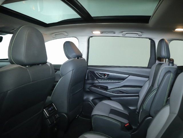 Certified 2023 Subaru Ascent Onyx Edition AWD/4WD image 16