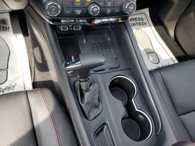 New 2026 Dodge Durango GT AWD/4WD image 20