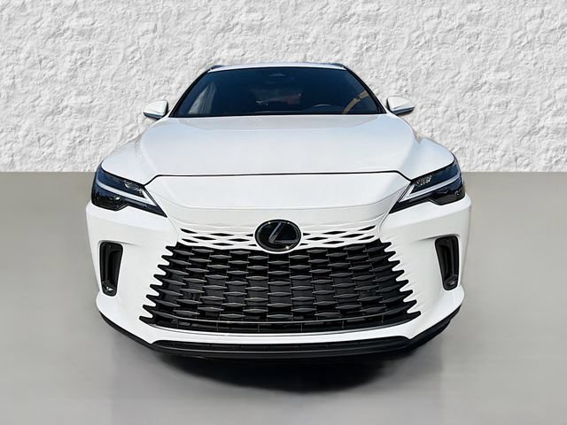 Used 2025 Lexus RX 350 Premium FWD image 8