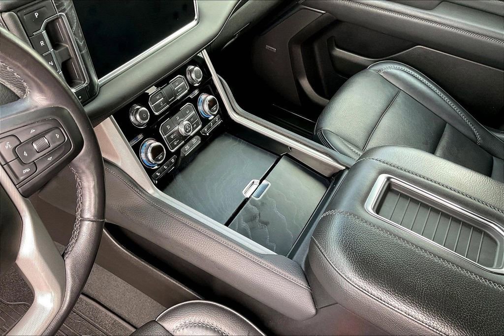 Used 2021 GMC Yukon Denali w/ Denali Ultimate Package image 15