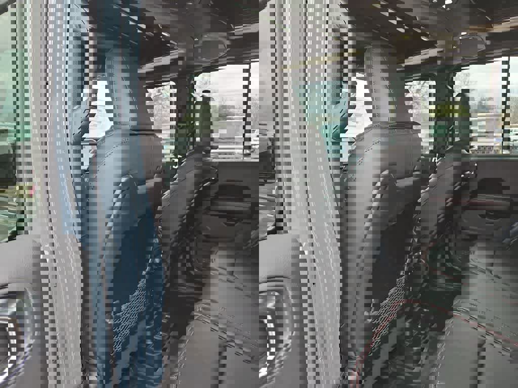 New 2026 Jeep Wrangler Unlimited Rubicon 392 image 23