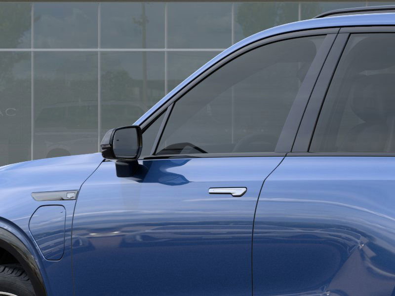New 2026 Cadillac Vistiq Sport image 12