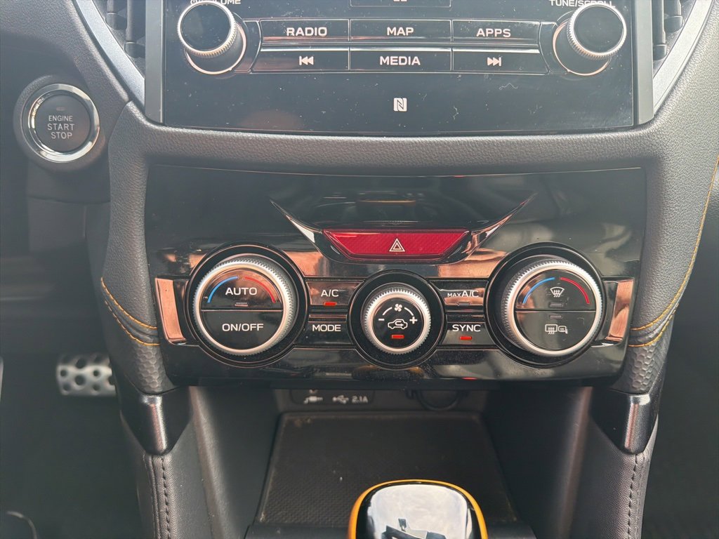 Certified 2022 Subaru Forester Wilderness image 36