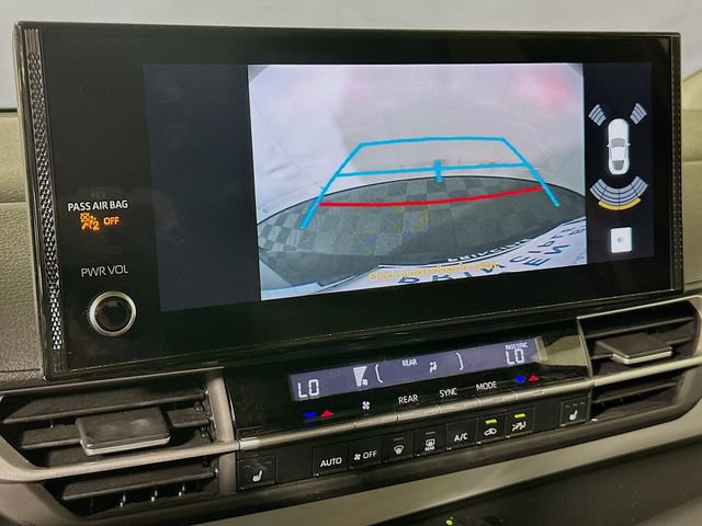 Certified 2025 Toyota Sienna XLE FWD image 18