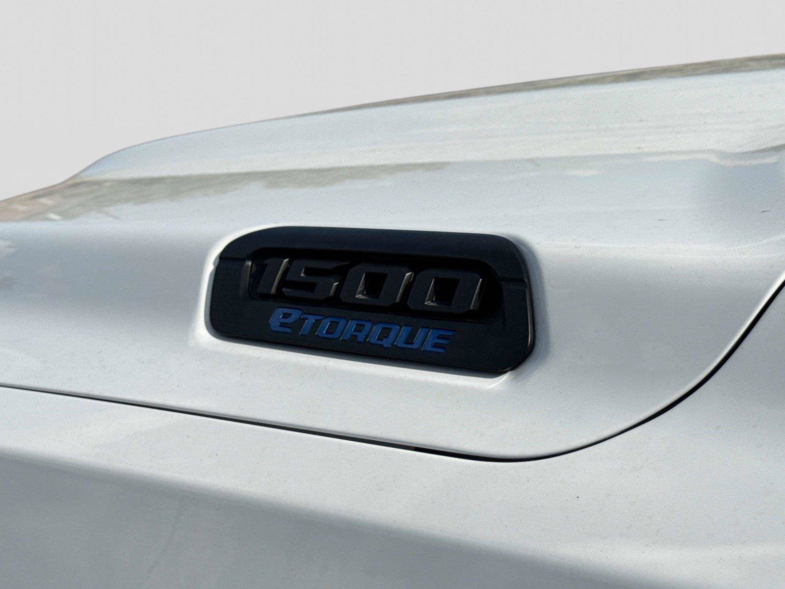 New 2026 RAM 1500 Tradesman AWD/4WD image 13