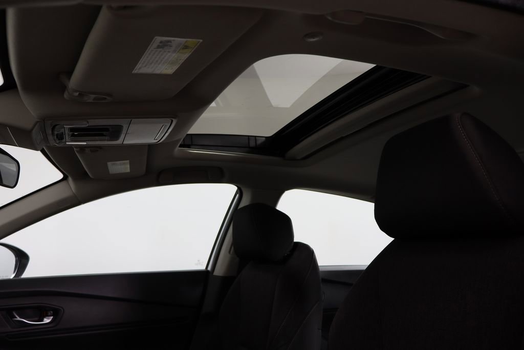 Used 2025 Honda Accord SE image 24