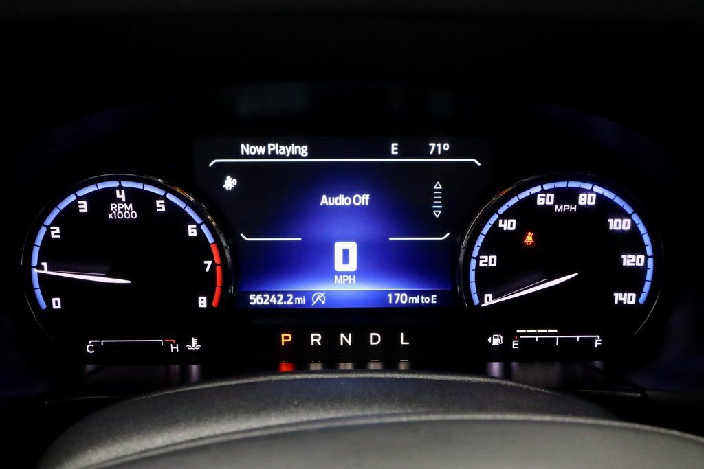 Certified 2021 Ford Bronco Sport Outer Banks image 28