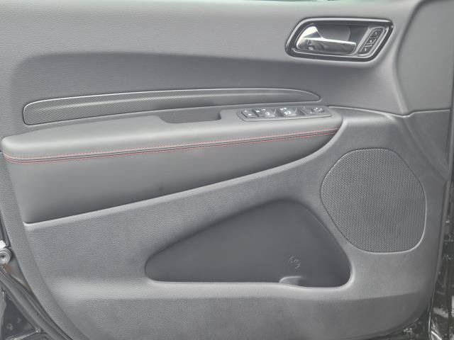 New 2027 Dodge Durango GT AWD/4WD image 20
