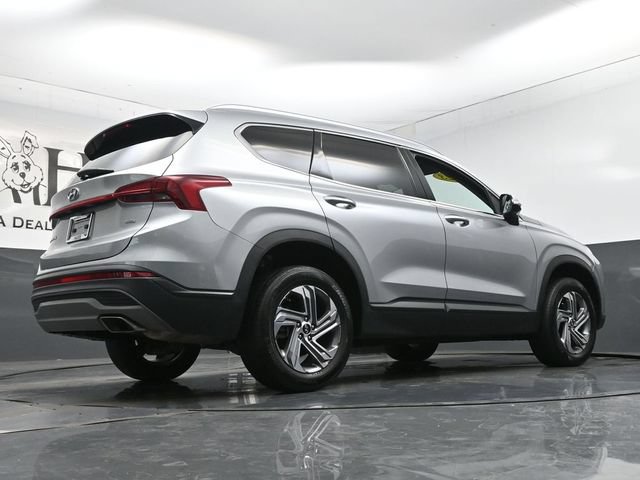 Used 2023 Hyundai Santa Fe SEL AWD/4WD image 33