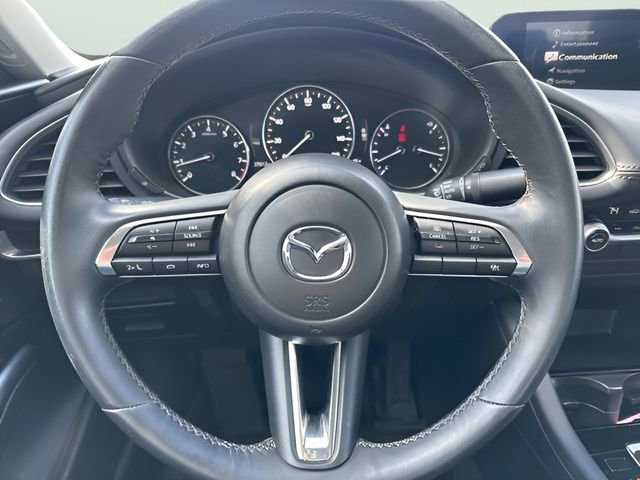 Used 2024 MAZDA MAZDA3 s image 15