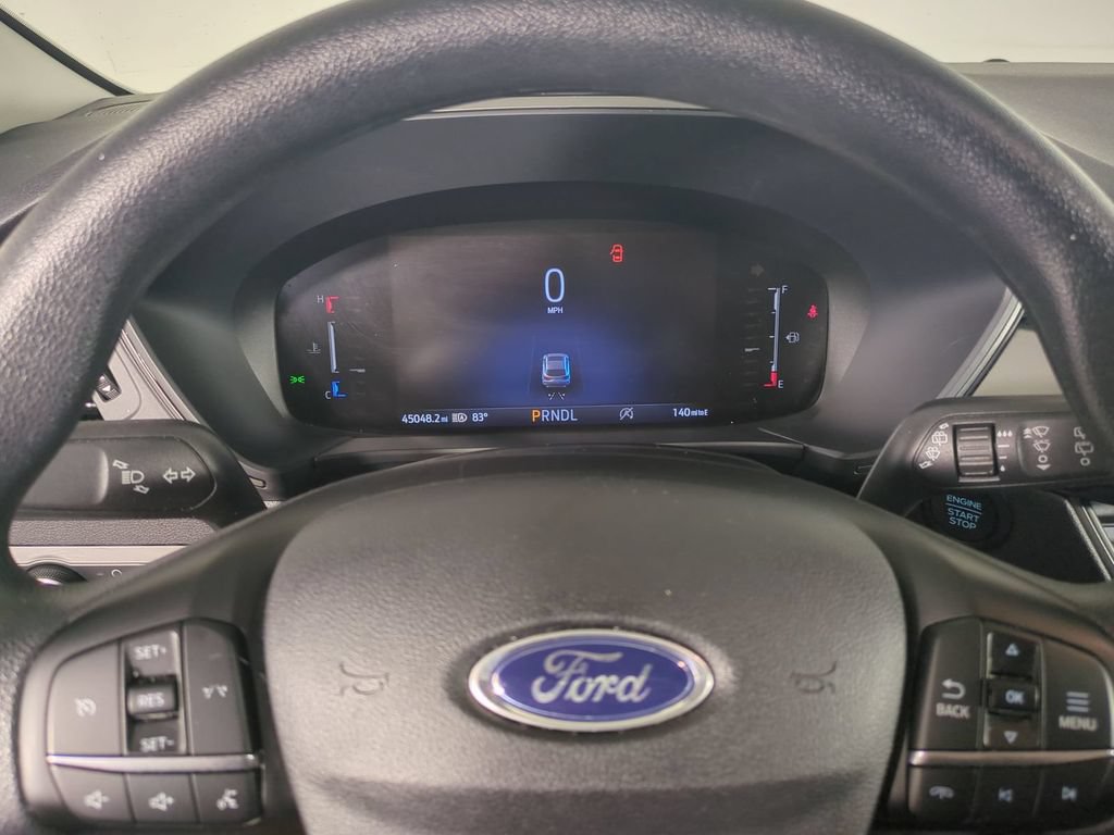 Used 2025 Ford Escape Active FWD image 32