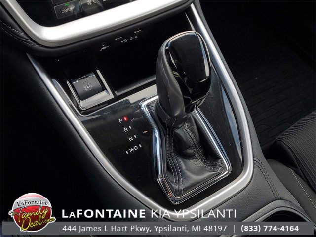 Used 2020 Subaru Legacy Premium image 25