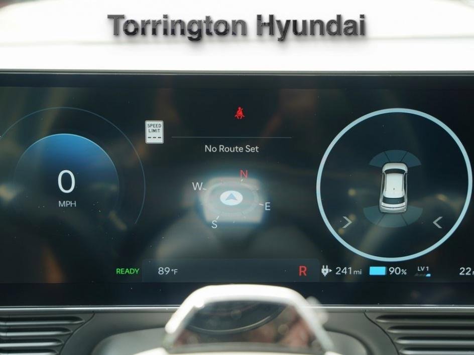 New 2025 Hyundai Ioniq 5 SEL image 20