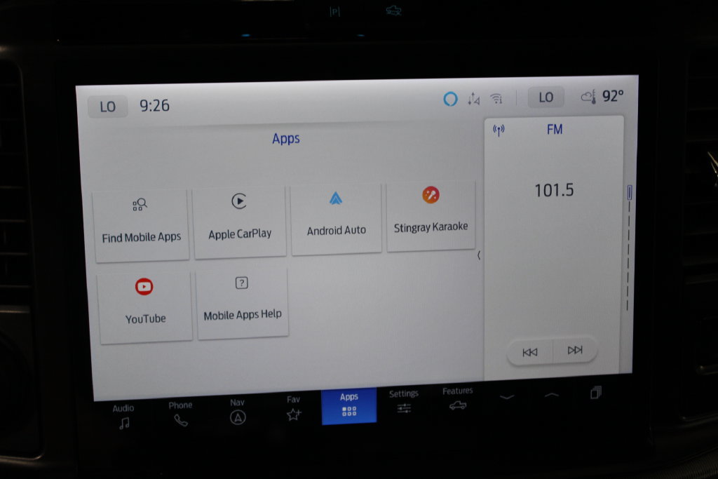 Used 2025 Ford F150 Raptor AWD/4WD image 54