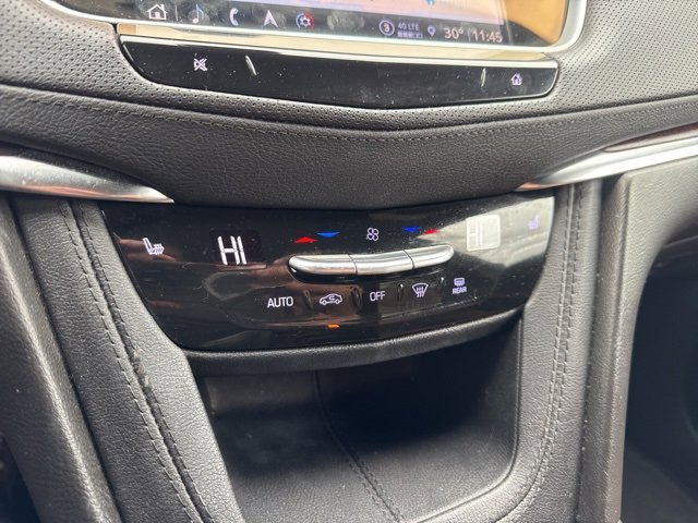 Used 2023 Cadillac XT5 Premium Luxury w/ Technology Package image 21