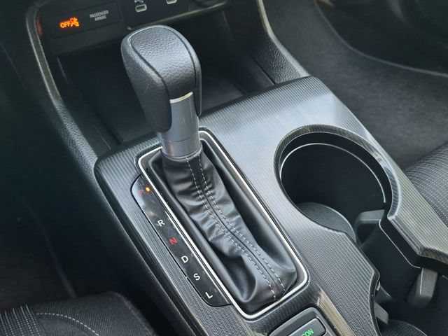 Used 2025 Honda Civic LX image 38